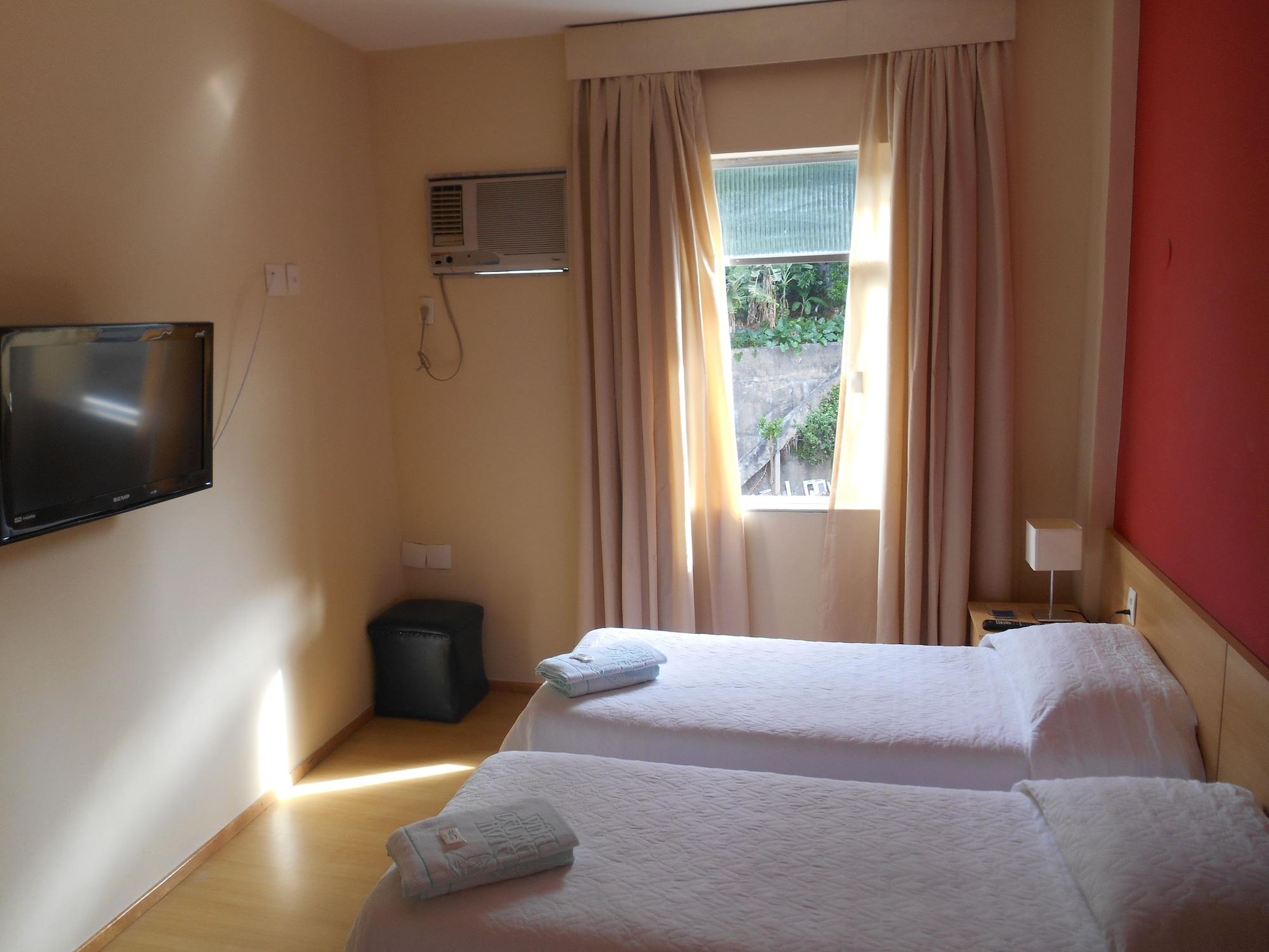 Hotel Vina Del Mar Rio de Janeiro Extérieur photo