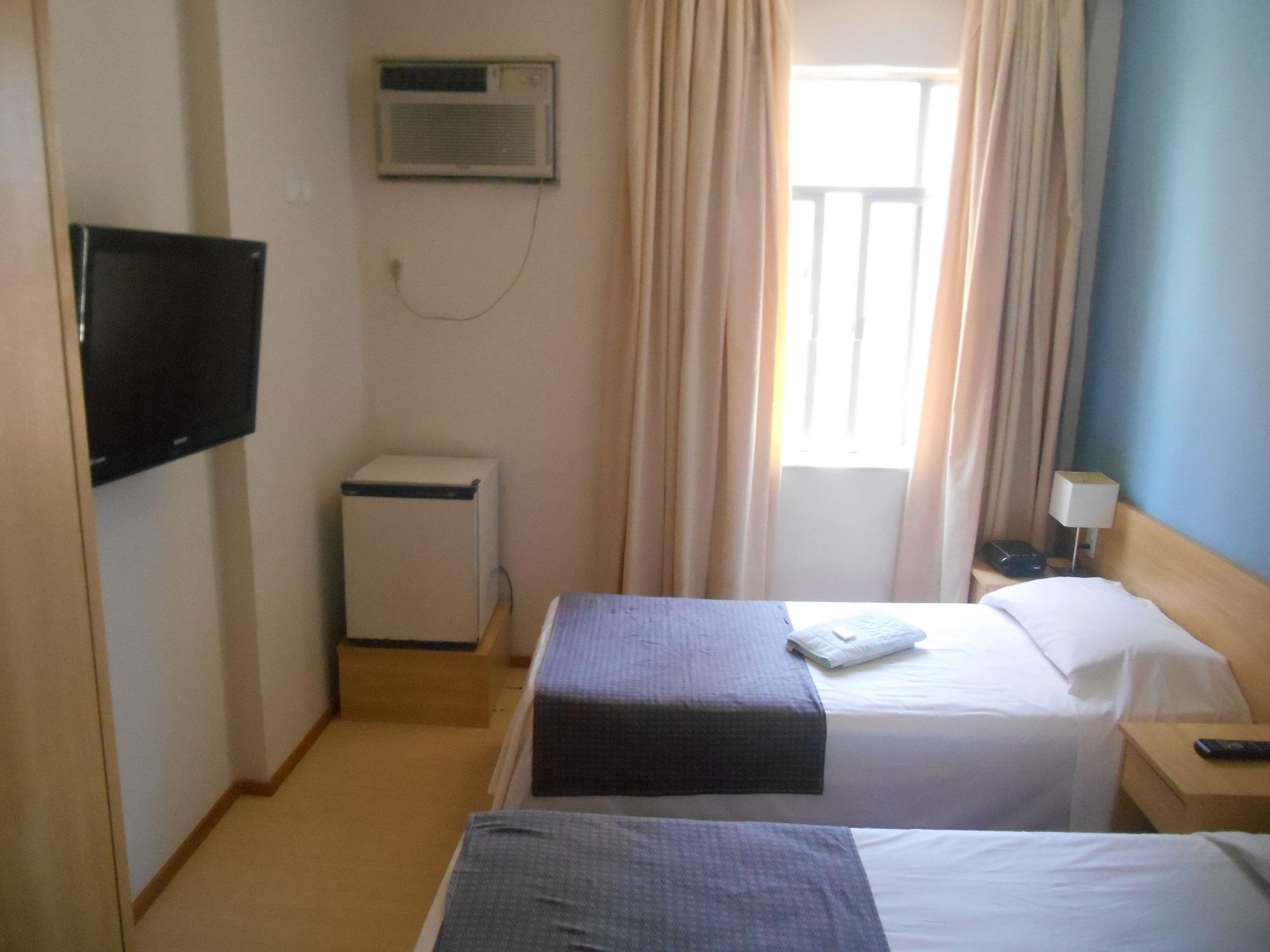 Hotel Vina Del Mar Rio de Janeiro Extérieur photo