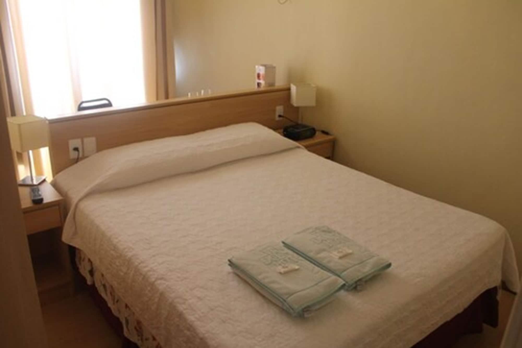 Hotel Vina Del Mar Rio de Janeiro Extérieur photo