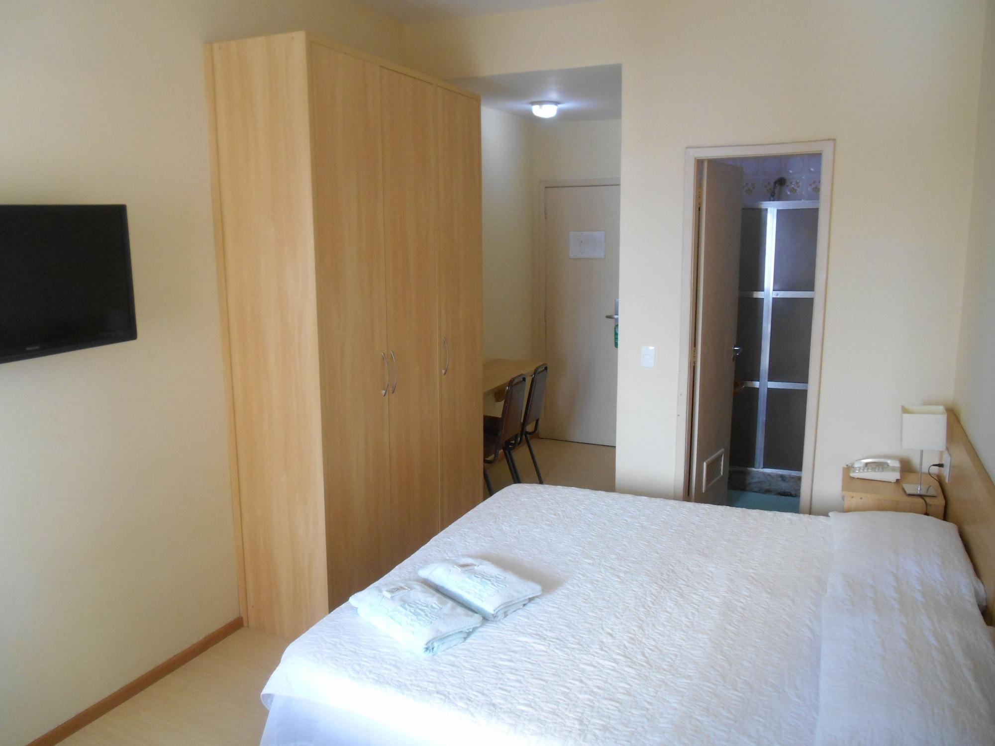 Hotel Vina Del Mar Rio de Janeiro Extérieur photo