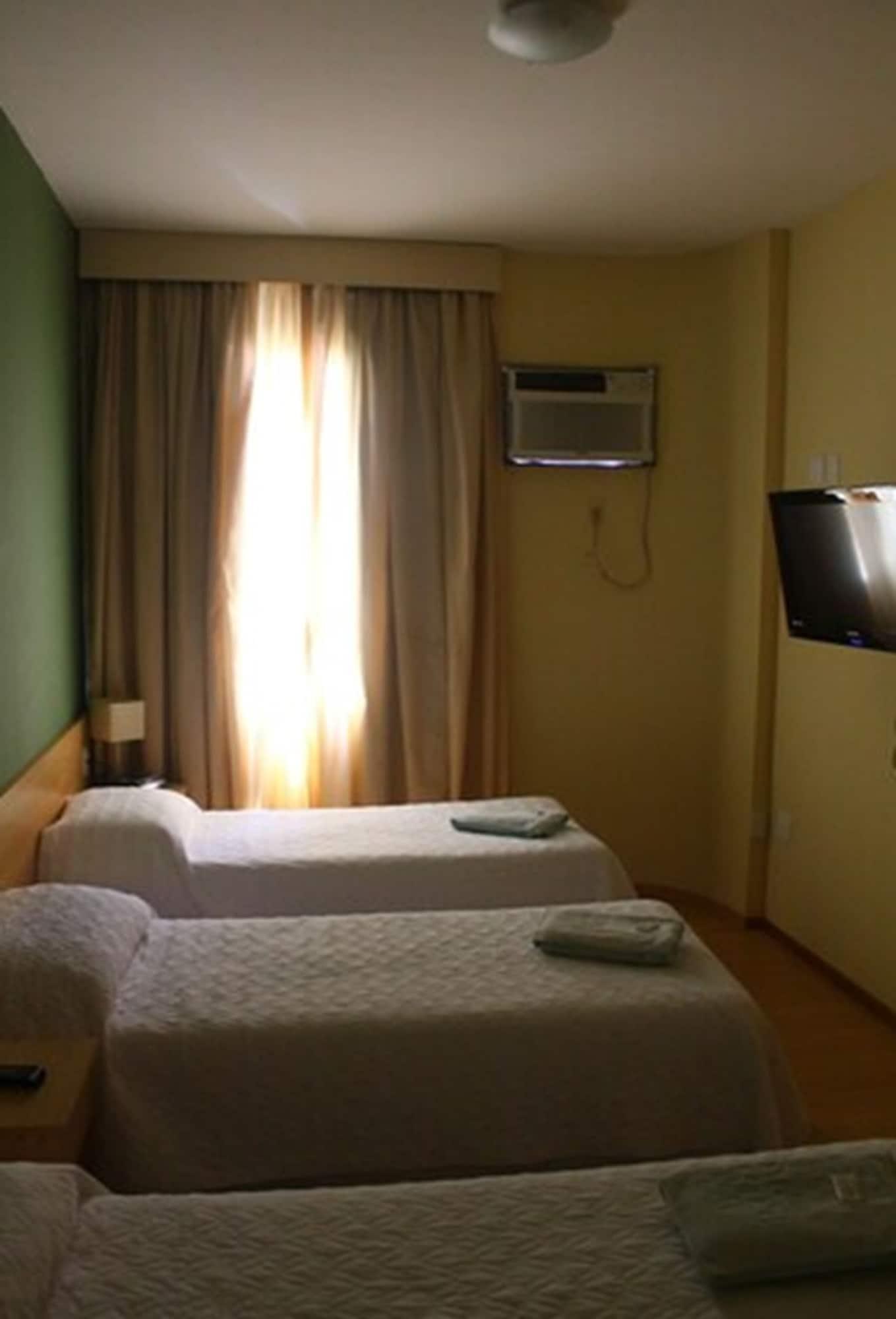 Hotel Vina Del Mar Rio de Janeiro Extérieur photo