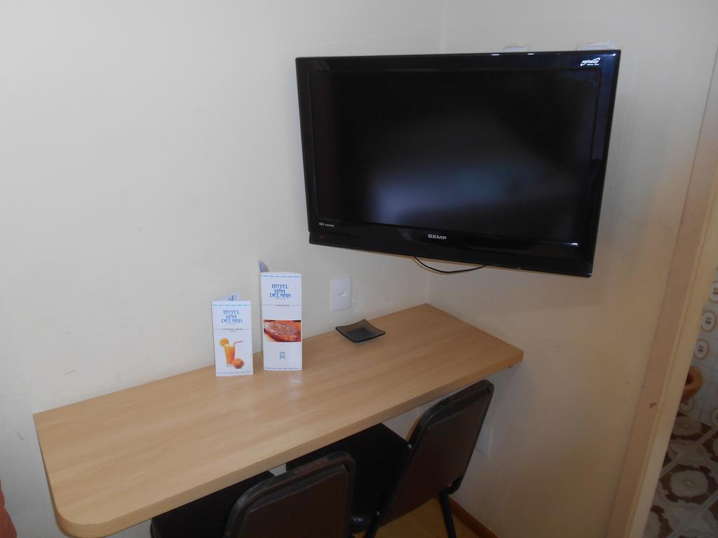 Hotel Vina Del Mar Rio de Janeiro Extérieur photo