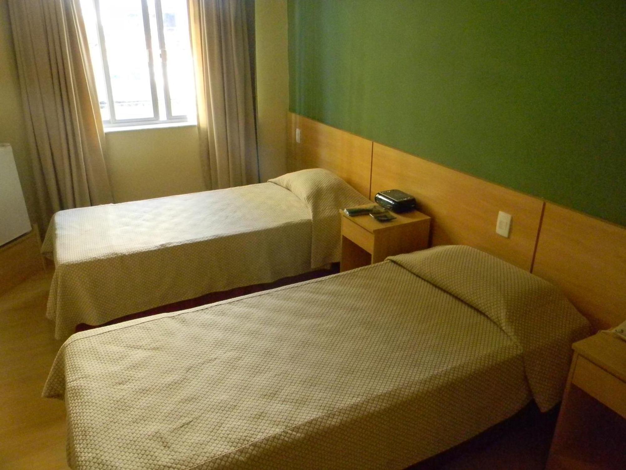 Hotel Vina Del Mar Rio de Janeiro Extérieur photo