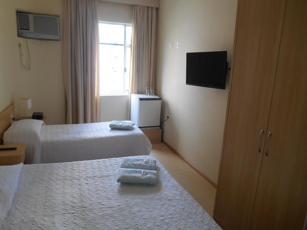 Hotel Vina Del Mar Rio de Janeiro Extérieur photo