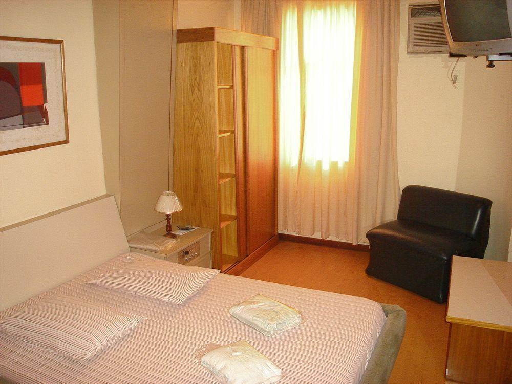Hotel Vina Del Mar Rio de Janeiro Extérieur photo
