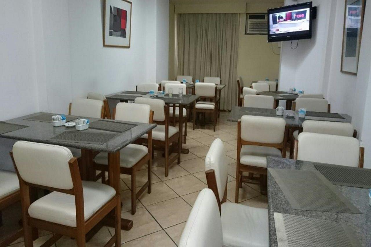 Hotel Vina Del Mar Rio de Janeiro Extérieur photo