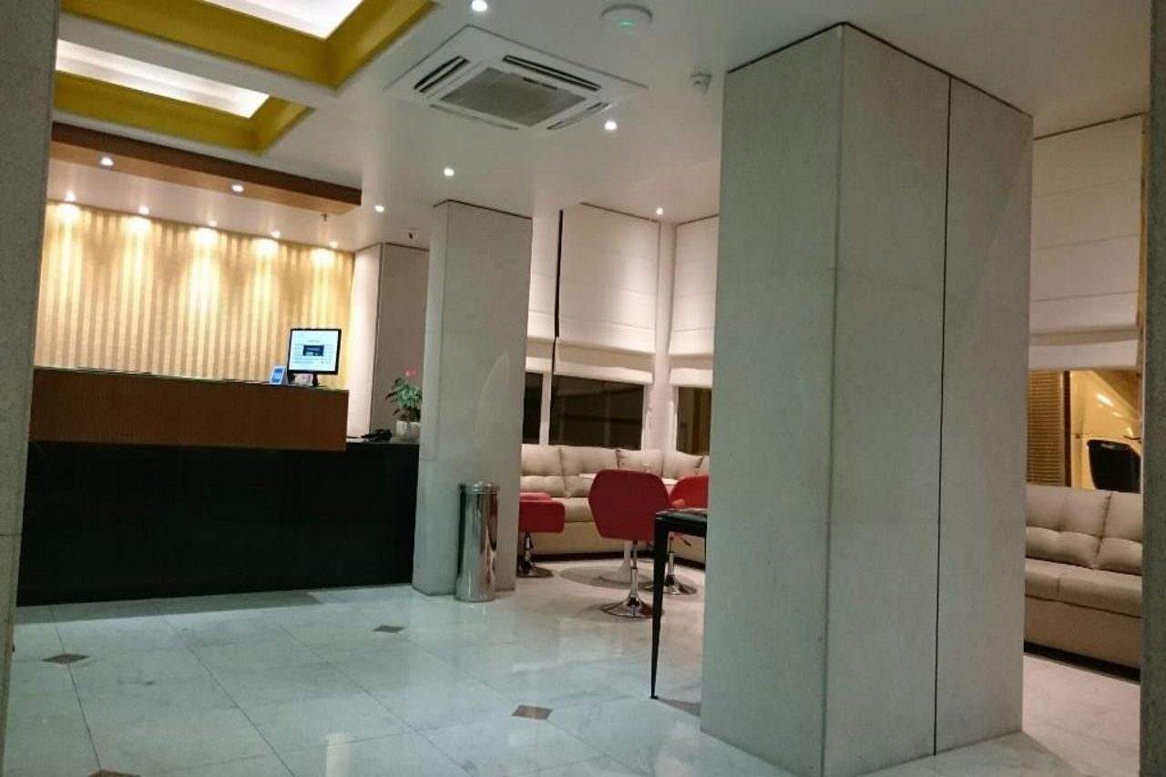 Hotel Vina Del Mar Rio de Janeiro Extérieur photo