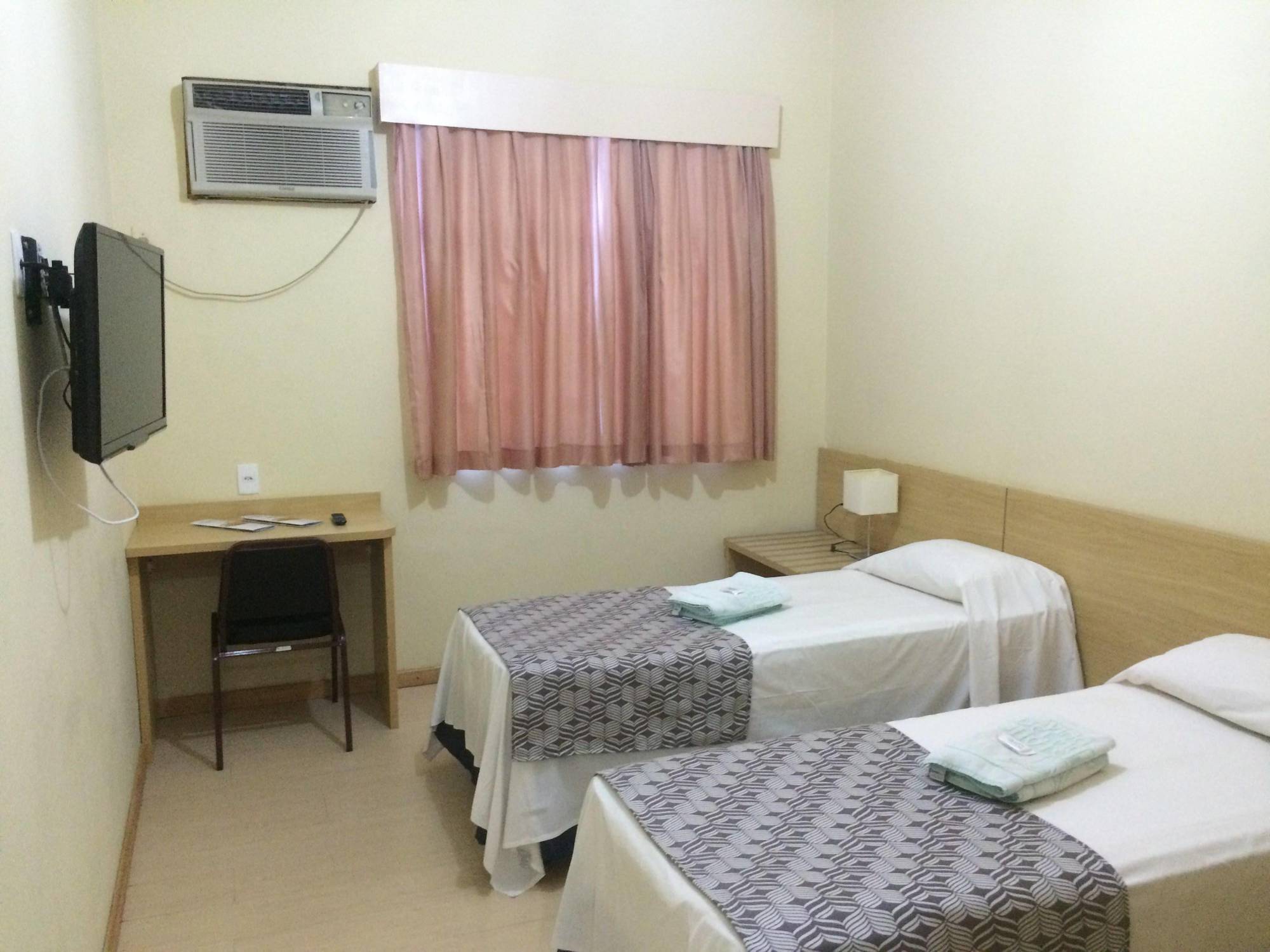 Hotel Vina Del Mar Rio de Janeiro Extérieur photo
