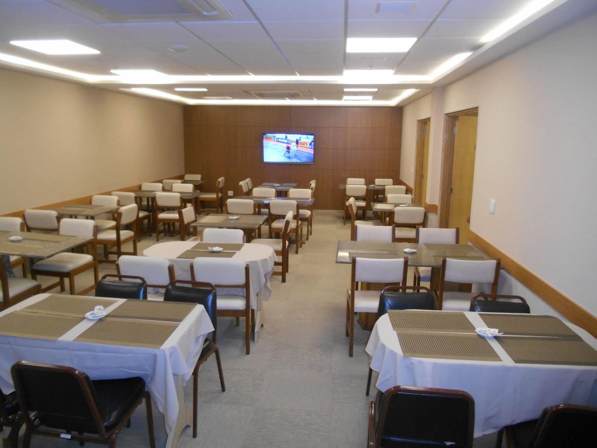 Hotel Vina Del Mar Rio de Janeiro Extérieur photo