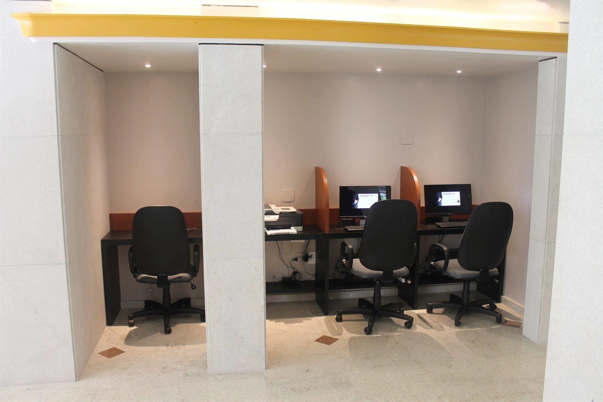 Hotel Vina Del Mar Rio de Janeiro Extérieur photo
