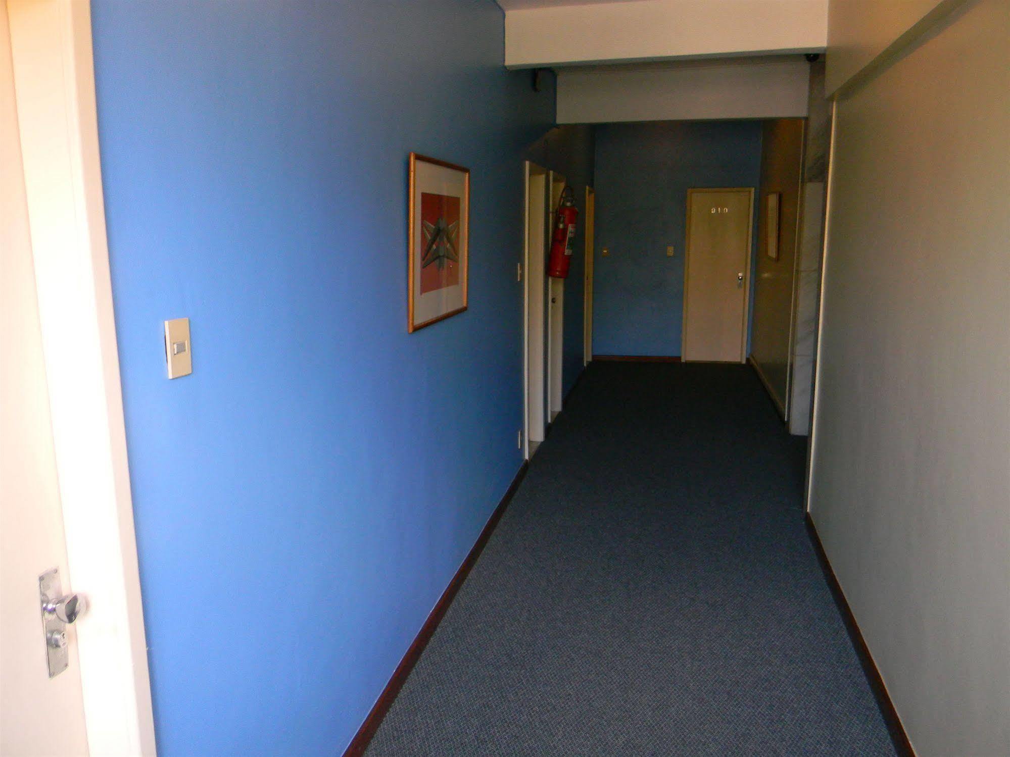Hotel Vina Del Mar Rio de Janeiro Extérieur photo